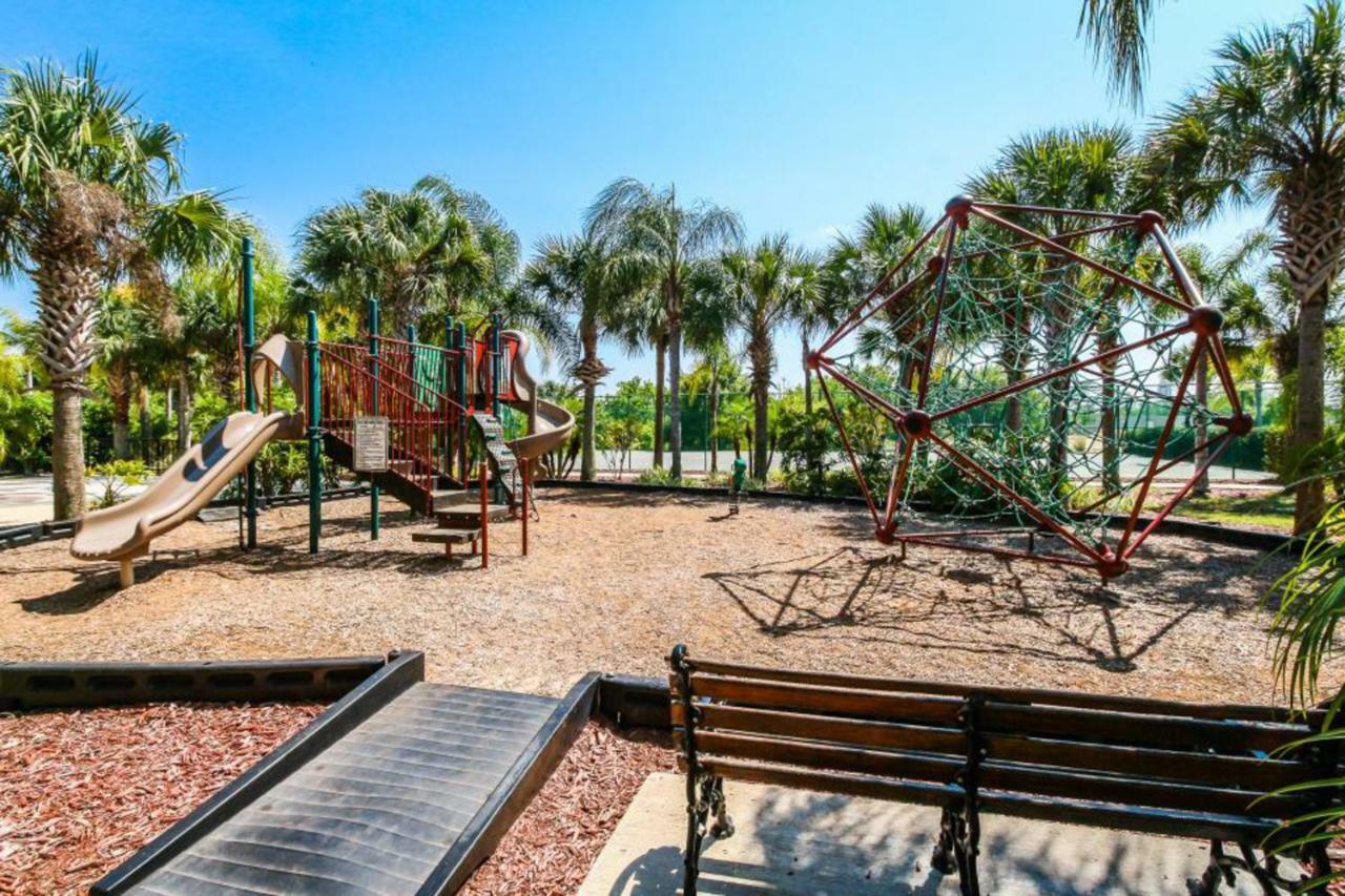 Oakwater Resort 7504 Orlando Buitenkant foto