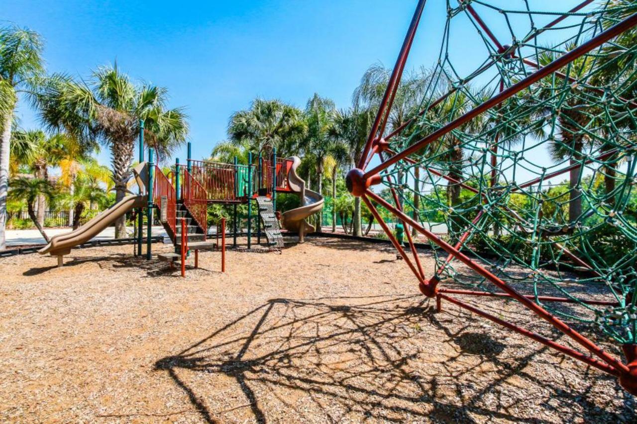 Oakwater Resort 7504 Orlando Buitenkant foto