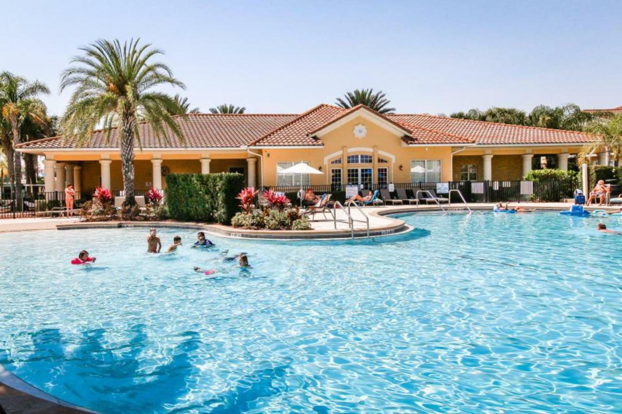 Oakwater Resort 7504 Orlando Buitenkant foto